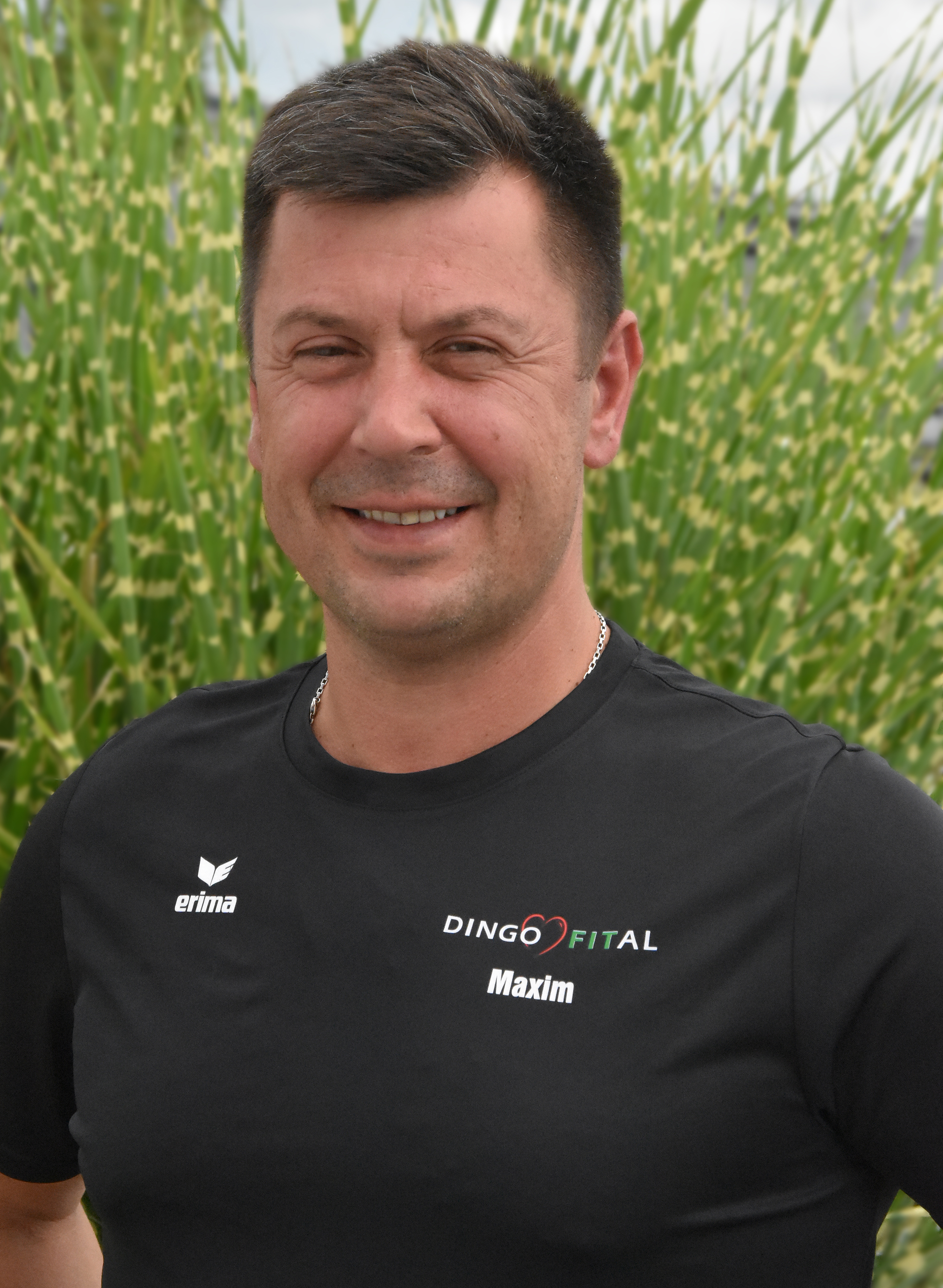 Das Team von Dingofital - Trainer mit Herz